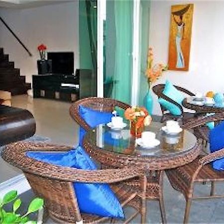 Sunrise 3 Bedrooms Modern Apartment In Nai Harn Rawai Dış mekan fotoğraf