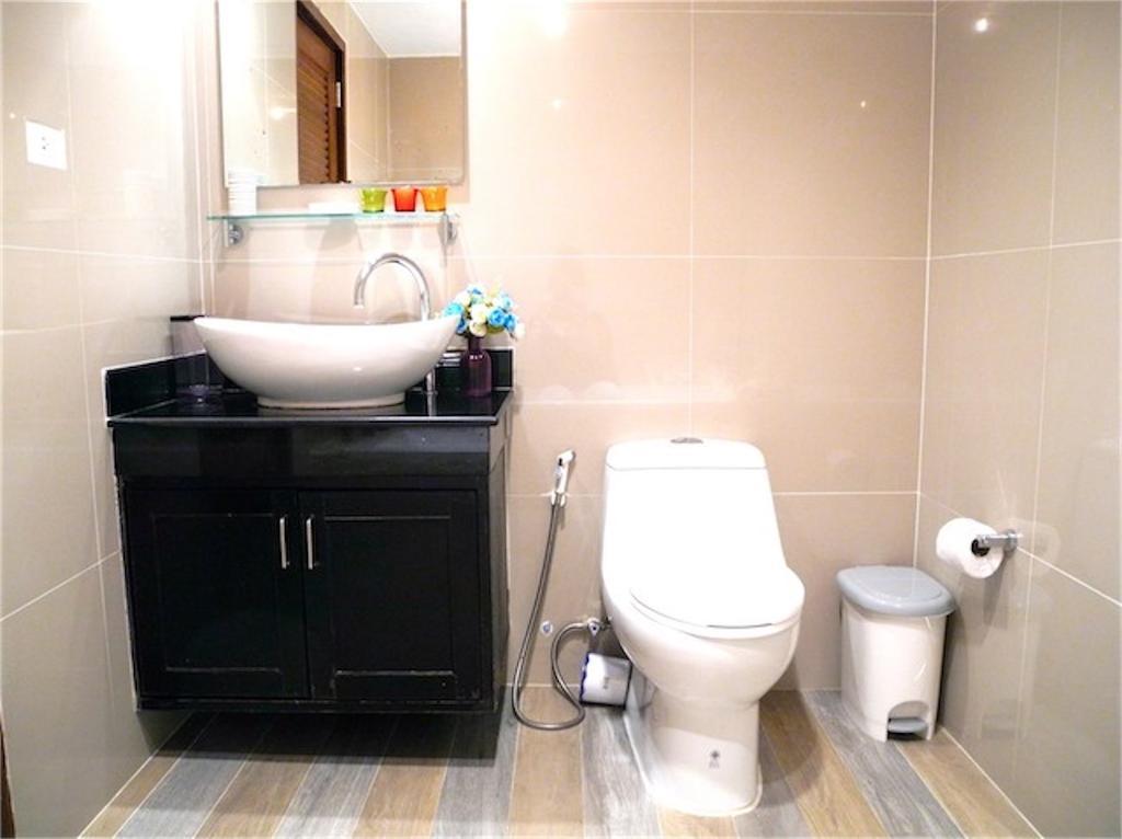 Sunrise 3 Bedrooms Modern Apartment In Nai Harn Rawai Dış mekan fotoğraf