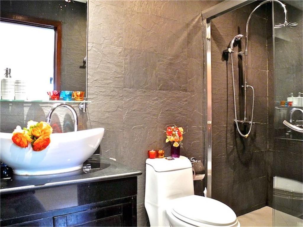Sunrise 3 Bedrooms Modern Apartment In Nai Harn Rawai Dış mekan fotoğraf