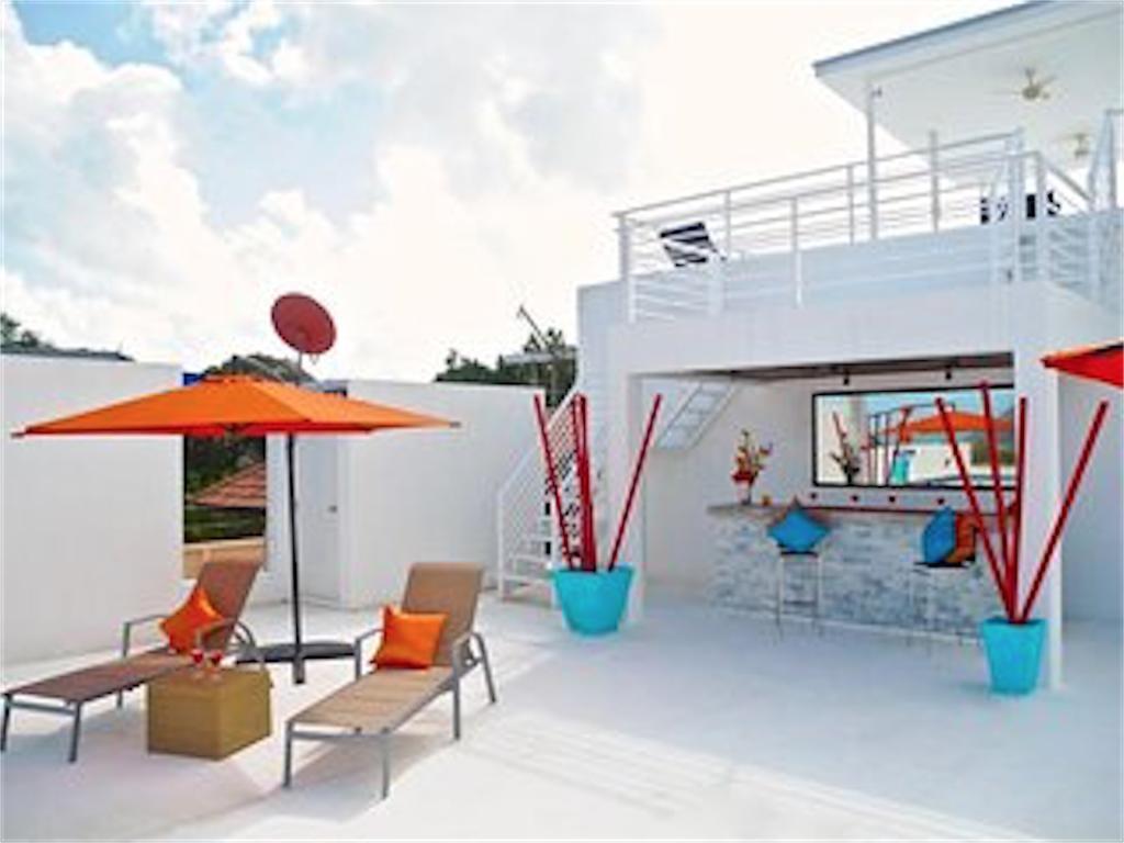 Sunrise 3 Bedrooms Modern Apartment In Nai Harn Rawai Dış mekan fotoğraf